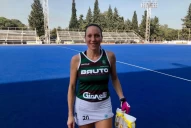 Hockey: “Estar en Las Leonas fue increíble”
