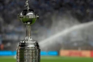 Sorteo de la Copa Libertadores: River jugará con Inter de Brasil y Boca ante Nacional de Montevideo