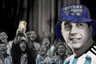 La increíble versión de “Muchachos” interpretada por Carlos Gardel gracias a la Inteligencia Artificial