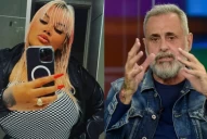 Morena Rial reveló los requisitos que puso para darle final al conflicto con su papá