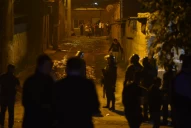 No le dieron tiempo para nada: conmoción por el asesinato del policía en la autopista