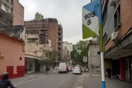 EN VIVO: UTA ratificó el paro de colectivos para mañana