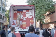 La Junta Electoral dispuso la destrucción de 4.022 urnas utilizadas el 11 de junio