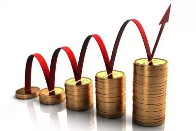 La inflación se ubicará por debajo del 7%