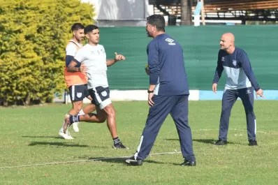 Se viene una nueva versión de Atlético Tucumán