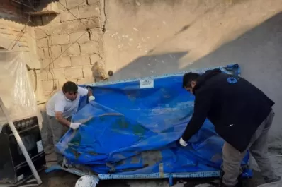 Dengue: continúan los operativos preventivos