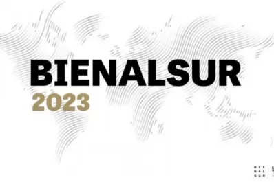 Se inaugurarán dos exposiciones en el marco de Bienalsur