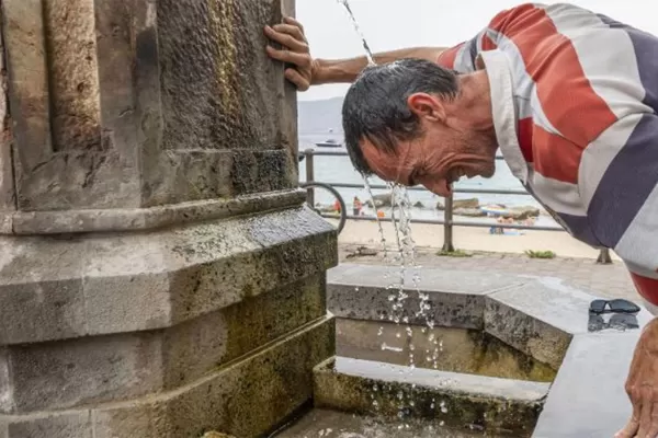 Calentamiento global: ¿Por qué el planeta batió el récord de temperatura diaria?