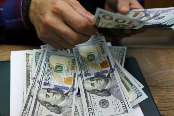 Dólar blue: en el inicio de la semana todas las expectativas apuntan a la cotización