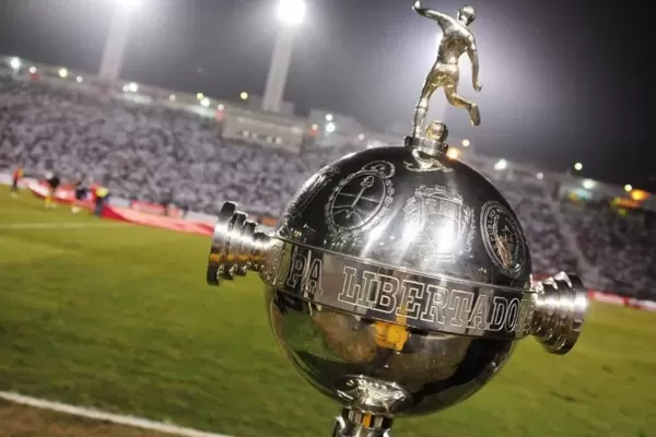 Copa Libertadores: dónde ver en vivo el sorteo de los octavos de final