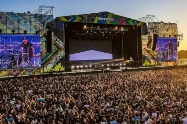 Lollapalooza 2024: cómo comprar las entradas y qué promociones hay disponibles
