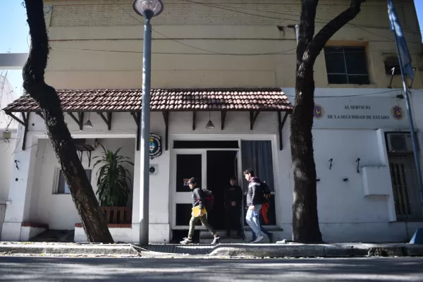 La polémica por el traslado de la Federal a Aguilares y la advertencia del legislador Mansilla