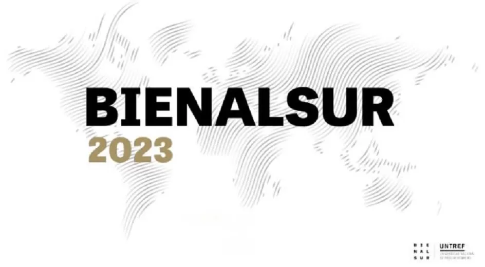Se inaugurarán dos exposiciones en el marco de Bienalsur