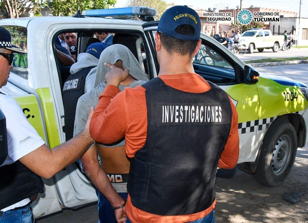 Crimen del policía: Fue una gran pérdida; lo vamos a despedir con los más altos honores