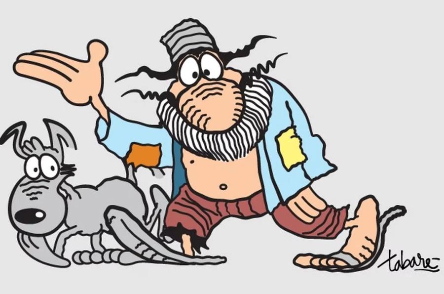 Tristeza en el periodismo argentino: murió Tabaré Gómez Laborde