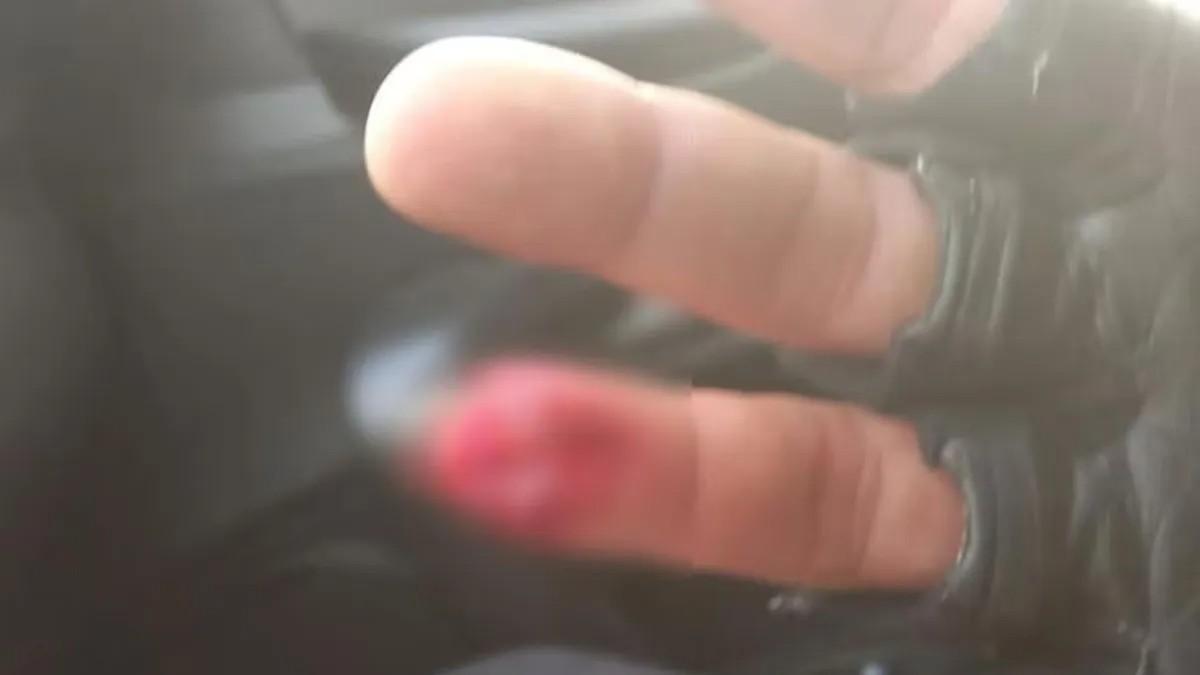 Foto tomada de América 24.