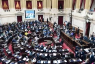 Diputados llevó “alivio” a los deudores de créditos UVA