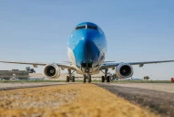 Aerolíneas Argentinas: “Nos va a tener que matar y cargar muertos”, advirtió un sindicalista a Milei