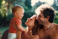 Qué es de la vida de Cecilia Amenábar, el gran amor de Gustavo Cerati