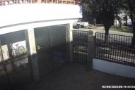 Cecilia Strzyzowski: aparecieron imágenes de la casa de la familia Sena el día del crimen