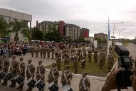 Yerba Buena celebrará el 9 de Julio con un desfile cívico militar