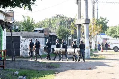El detenido por el asesinato de Sánchez ya había sido condenado por intentar matar a un policía