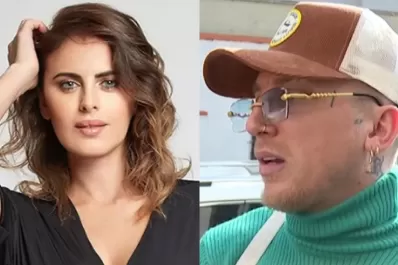 El “Polaco” apuntó contra Aníbal Lotocki por el estado de salud de Silvina Luna: “Es una vergüenza”