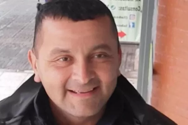 El policía asesinado en la autopista fue recordado con cariño por sus compañeros