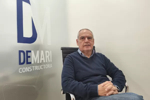 Llega Meridiano, el nuevo desarrollo inmobiliario de Tucumán