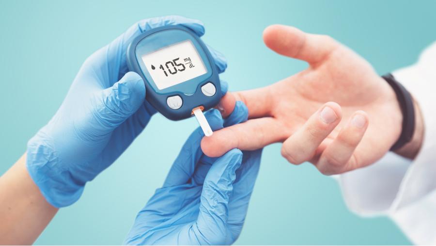 Consumir lúcuma ayuda a disminuir los riesgos de padecer diabetes.