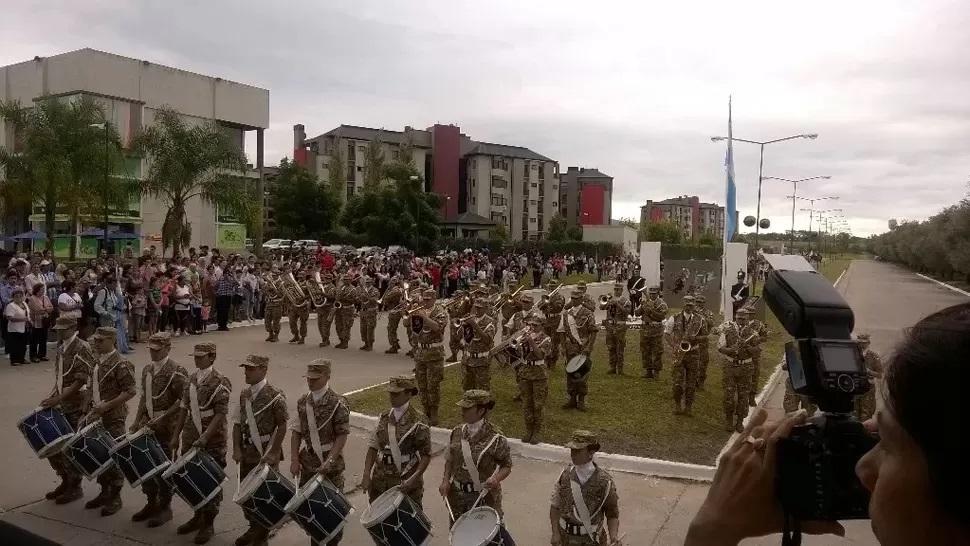 Día de la Independencia: así serán los festejos en Tucumán por el 9 de Julio