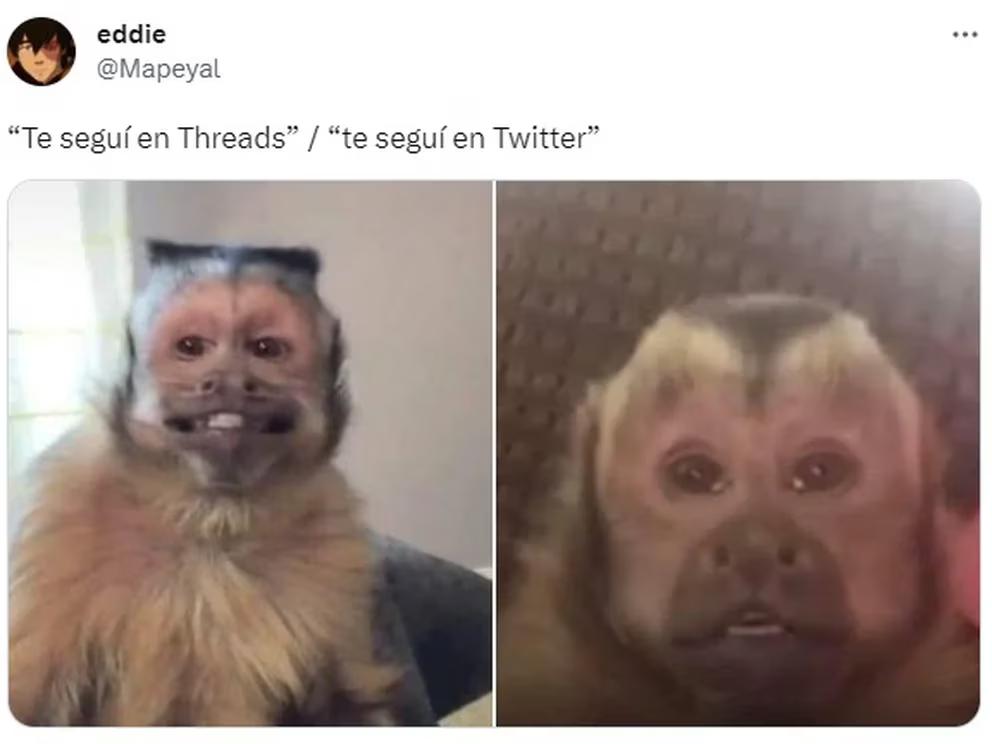 Threads: estos son los mejores memes sobre la nueva red social