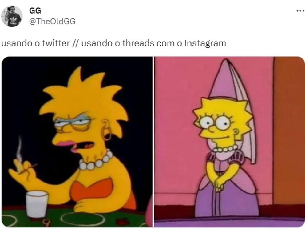 Threads: estos son los mejores memes sobre la nueva red social