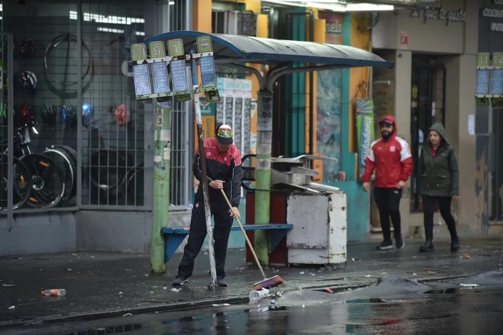 FOTOS DE INÉS QUINTEROS ORIO