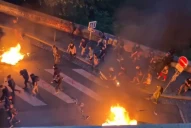 Son franceses, pero no se sienten como tales, comentó una tucumana que vive en Lyon