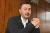 Javier Milei confirmó que Luis Petri será su ministro de Defensa