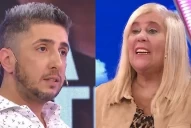 El contundente descargo de Laura Ubfal tras su duro cruce con Jey Mammón: Es muy angustiante