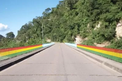 Dos condenados por intentar sacar del país autos robados