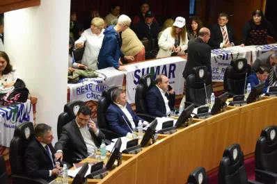 La Legislatura avaló la refinanciación de la deuda de Tucumán con la Nación por $ 22.432 millones