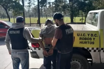 Asesinato del policía: hoy habrá audiencia sobre el crimen