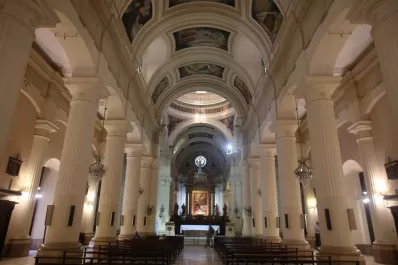 El Gobierno redujo en un 79% el presupuesto destinado a la Iglesia Católica durante 2024