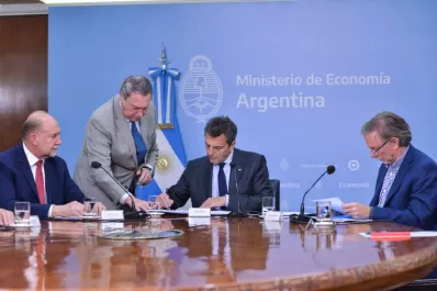 El Gobierno lanza el plan “Impulso Tambero 2”