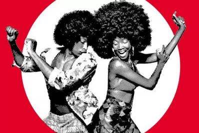 El funky, a la conquista: un ritmo retro que vuelve a sonar con fuerza en Tucumán