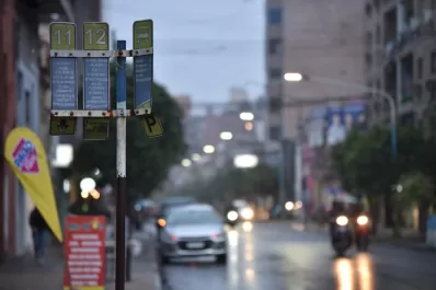 El lunes es un día clave para destrabar el paro de colectivos en Tucumán