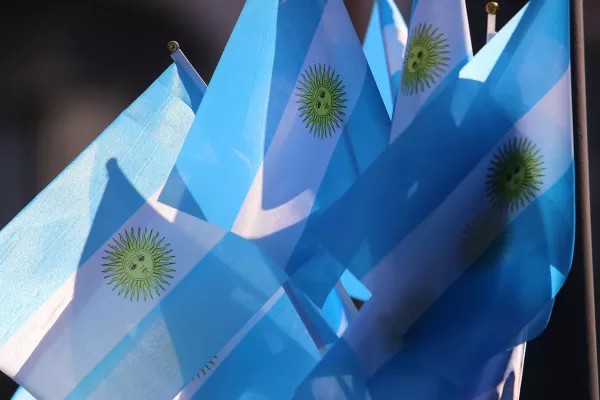 En vivo, seguí los festejos del 9 de Julio desde Tucumán por LG Play