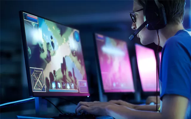 DESARROLLO. Tucumán es una referencia en la creación de videojuegos. 