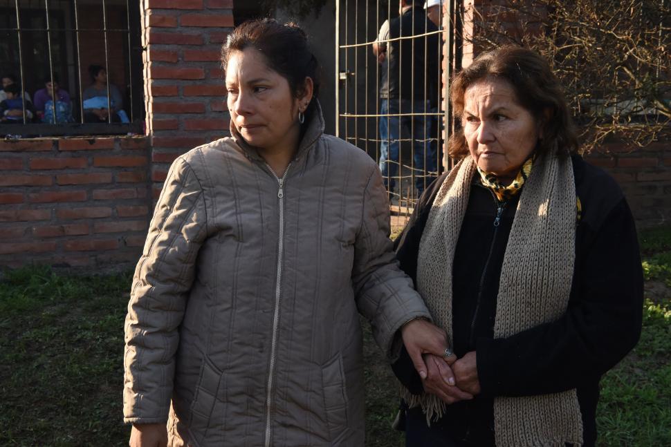 “Le disparó porque se dio cuenta de que era policía; si no, estaría vivo”