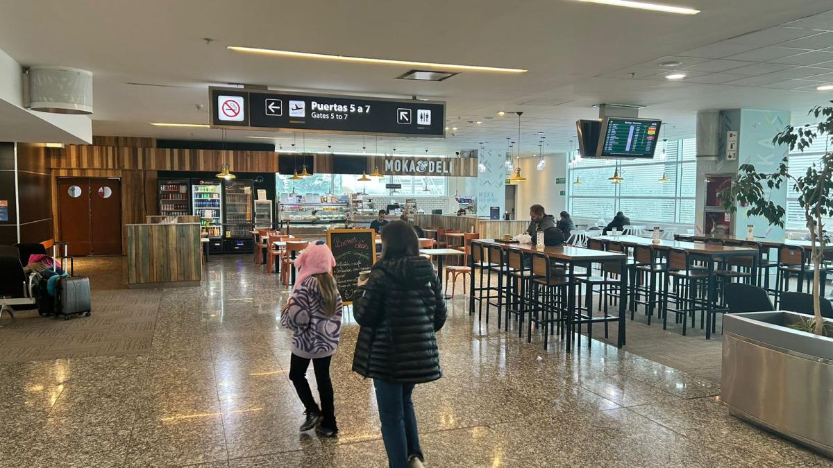 LA GACETA / FOTO BRUNO FARANO.