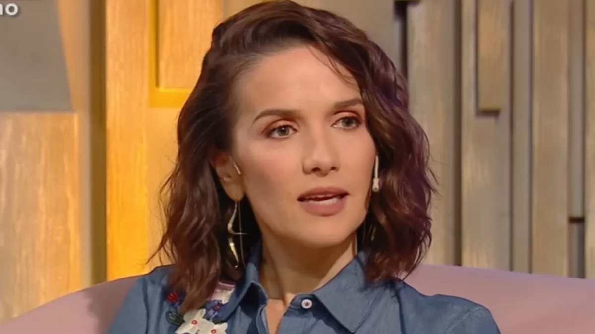 ¿Qué es la misofonía? Natalia Oreiro dio detalles sobre el trastorno neurológico que padece