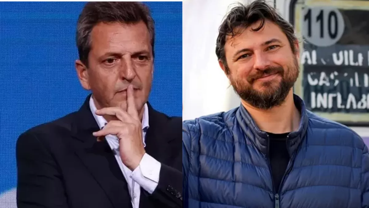 Peronismo vs kirchnerismo, Massa vs Grabois; la IA en el medio